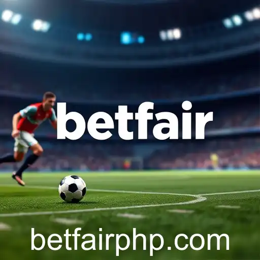 Betfair Revolutionizing Online Gaming Industry