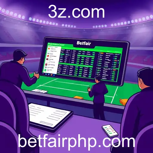Betfair's Influence on UK Gaming Continues to Grow