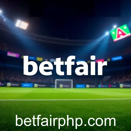 The Evolution of Online Gaming and Betfair's Role